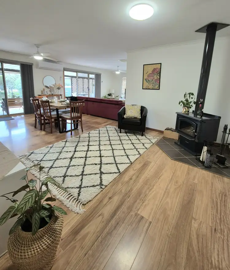 Third view of Homely house listing, 20 The Crescent, Burra SA 5417