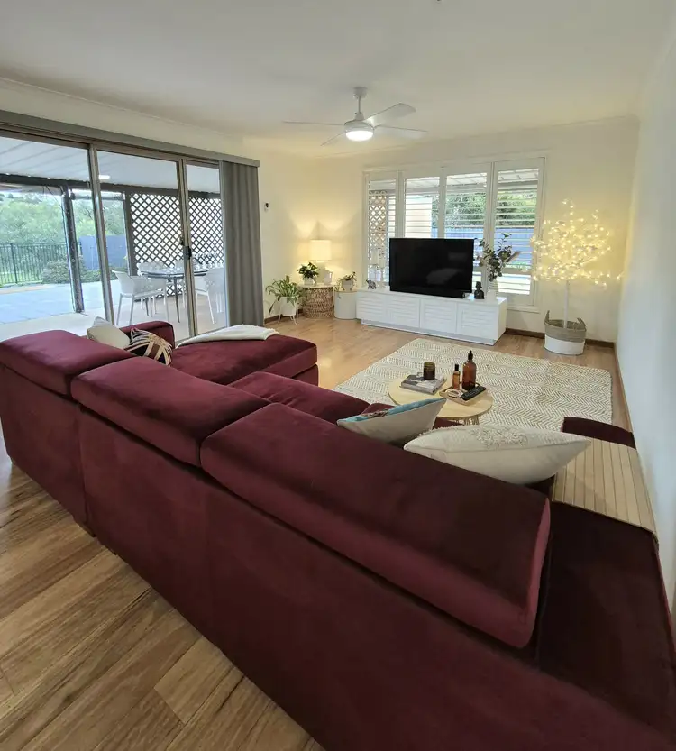 Fourth view of Homely house listing, 20 The Crescent, Burra SA 5417