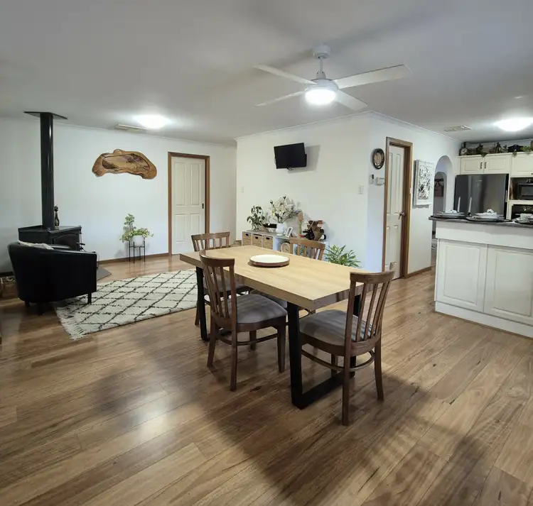Fifth view of Homely house listing, 20 The Crescent, Burra SA 5417