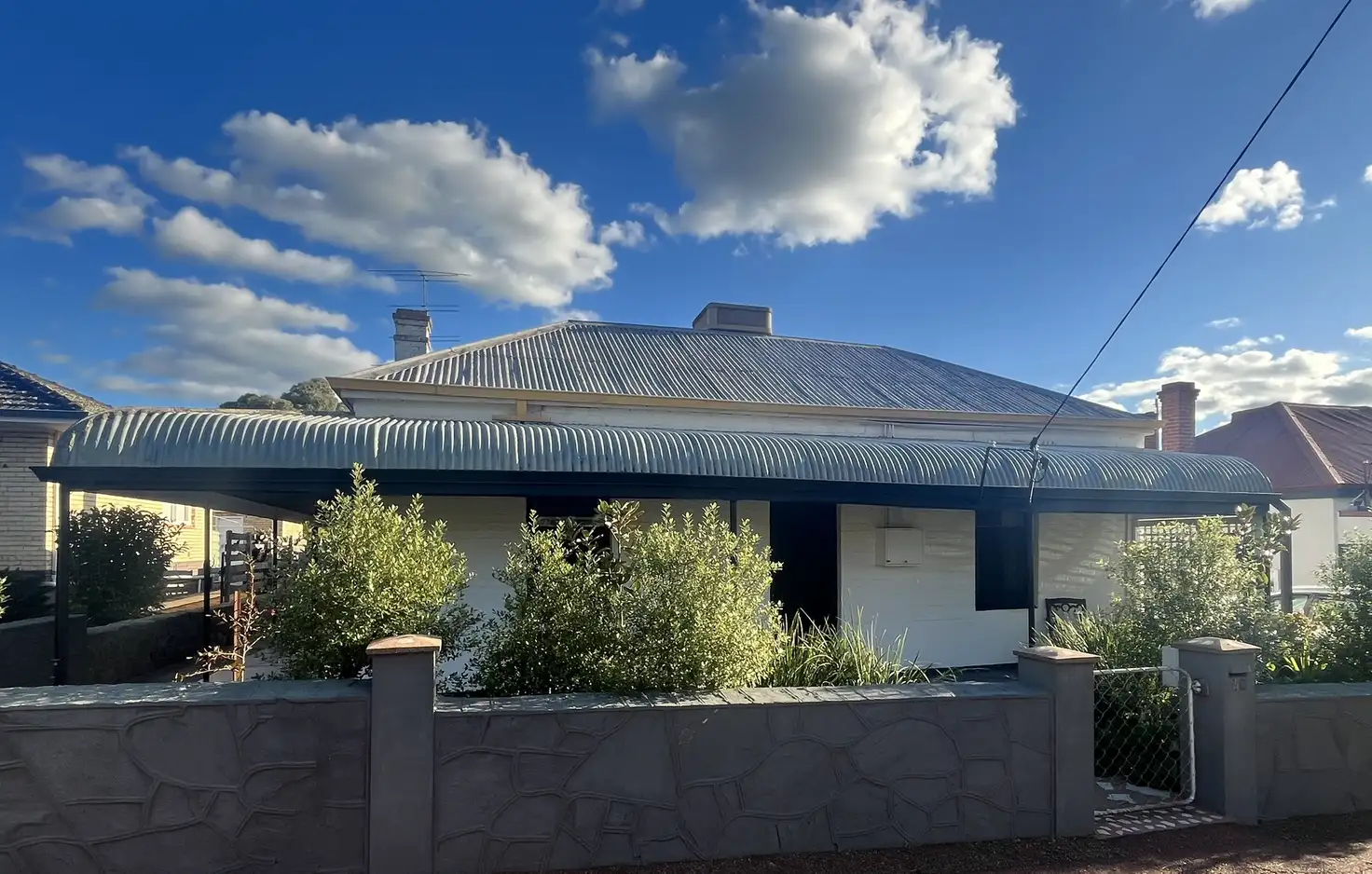 Main view of Homely house listing, 40 Gordon St, Northam WA 6401