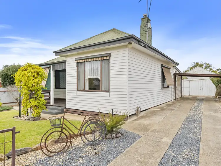 8 Church Street, Rutherglen VIC 3685