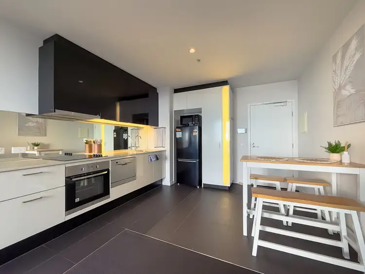 4212/220 Spencer Street, Melbourne VIC 3000
