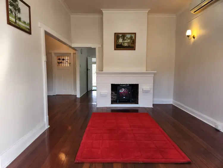 Fourth view of Homely house listing, 21 Clifton Street, Collie WA 6225