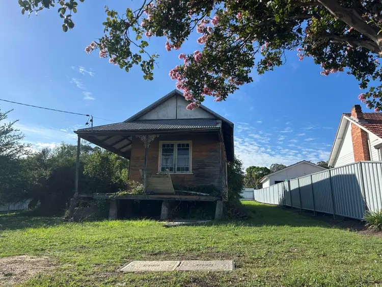 29 Wollombi Rd, Cessnock NSW 2325