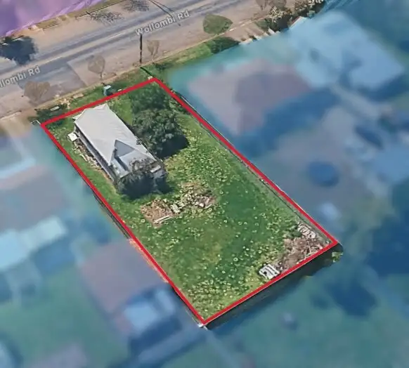 Third view of Homely house listing, 29 Wollombi Rd, Cessnock NSW 2325