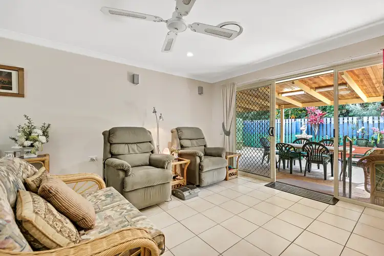 Second view of Homely unit listing, Unit 23/45 Glen Kyle Dr, Buderim QLD 4556