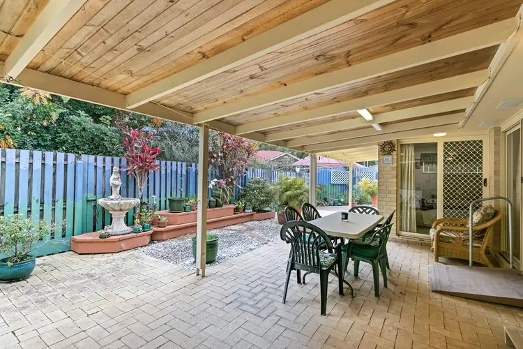 Third view of Homely unit listing, Unit 23/45 Glen Kyle Dr, Buderim QLD 4556