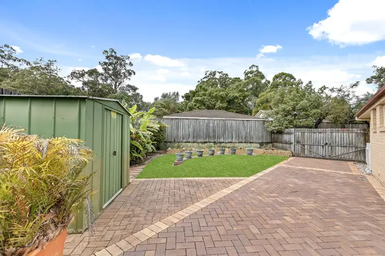 Fourth view of Homely unit listing, Unit 23/45 Glen Kyle Dr, Buderim QLD 4556