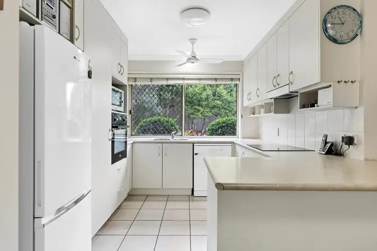 Fifth view of Homely unit listing, Unit 23/45 Glen Kyle Dr, Buderim QLD 4556