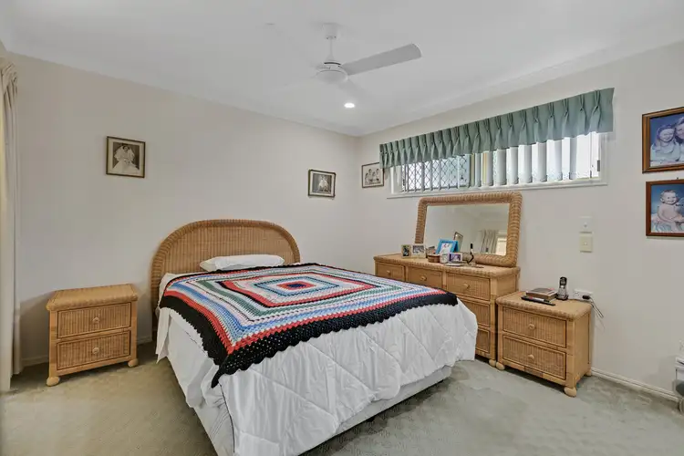Sixth view of Homely unit listing, Unit 23/45 Glen Kyle Dr, Buderim QLD 4556