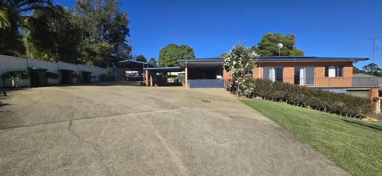 5 Fairway Cove, Macksville NSW 2447