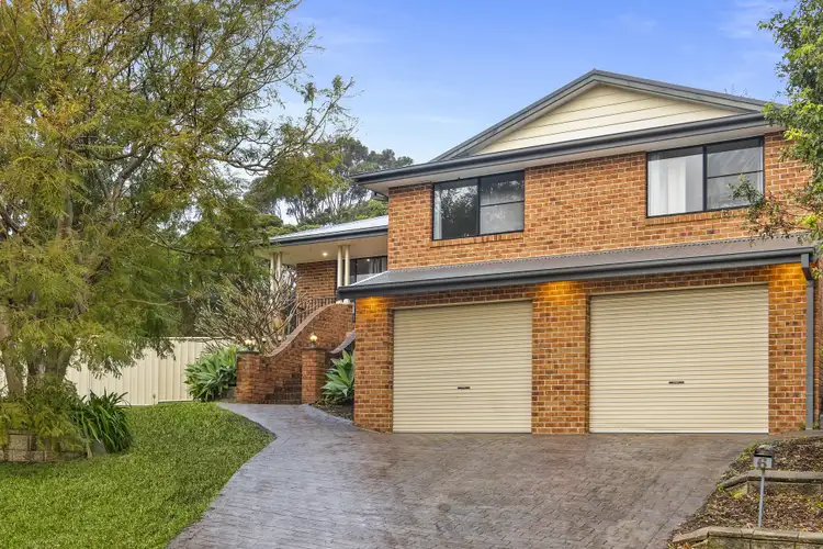 6 Barremma Place, Gerringong NSW 2534