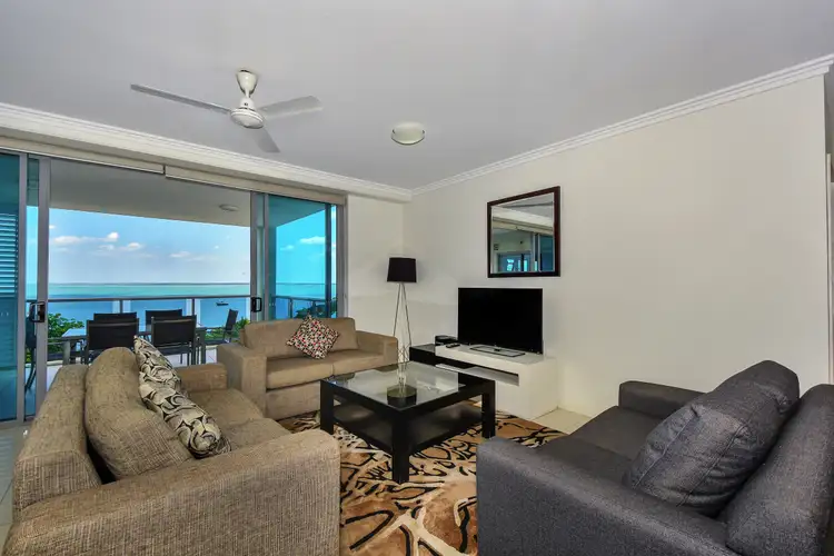 Fourth view of Homely unit listing, 502/102 Esplanade, Darwin City NT 800
