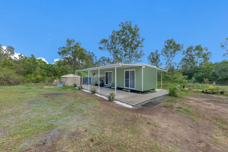 205 Lelona Dr, Bloomsbury QLD 4799