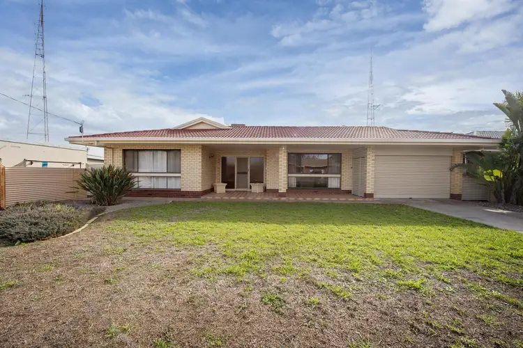 18 Port Davis Rd, Port Pirie SA 5540