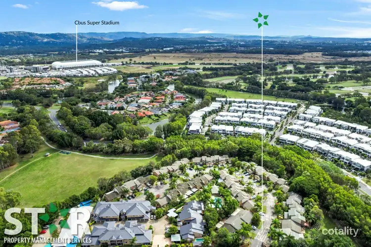 Unit 50/23 Thorngate Dr, Robina QLD 4226