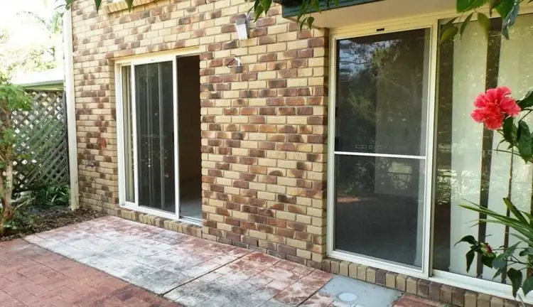 Fourth view of Homely townhouse listing, Unit 50/23 Thorngate Dr, Robina QLD 4226