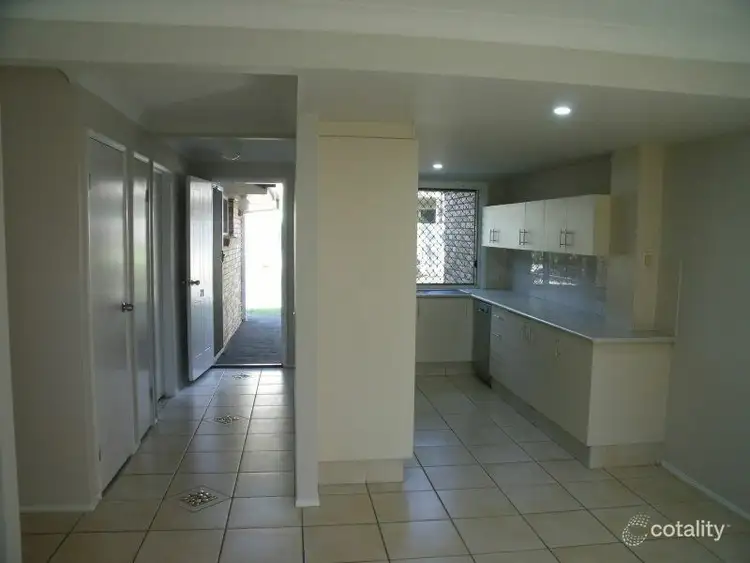 Second view of Homely townhouse listing, Unit 23/23 Thorngate Dr, Robina QLD 4226