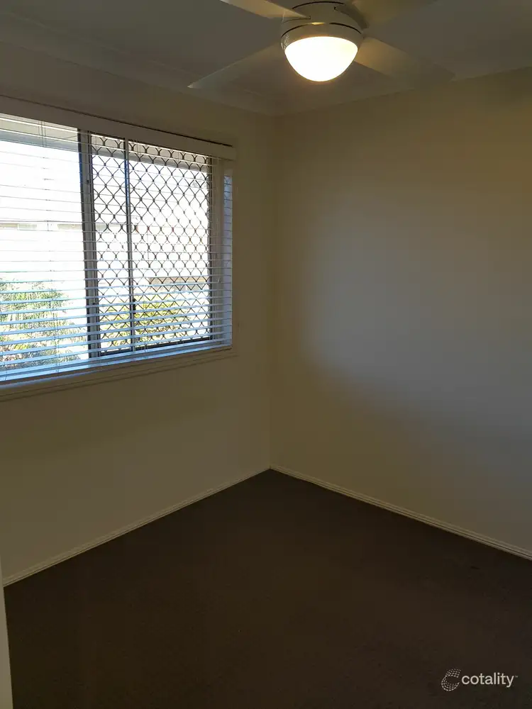 Fourth view of Homely townhouse listing, Unit 23/23 Thorngate Dr, Robina QLD 4226
