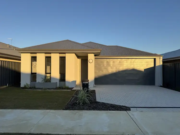 9 Comet Way, Hilbert WA 6112