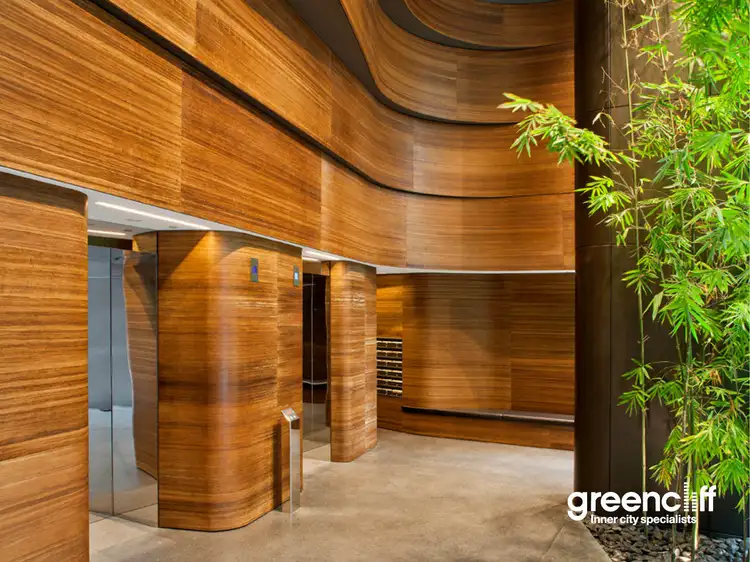 Fourth view of Homely apartment listing, Level 27, 3 Carlton St, Chippendale NSW 2008