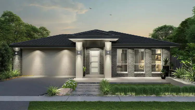 Lot 160 Montana Estate, Kilmore VIC 3764