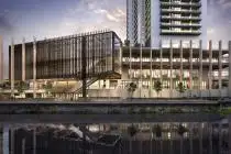 3313/12 Phillip Street, Parramatta NSW 2150