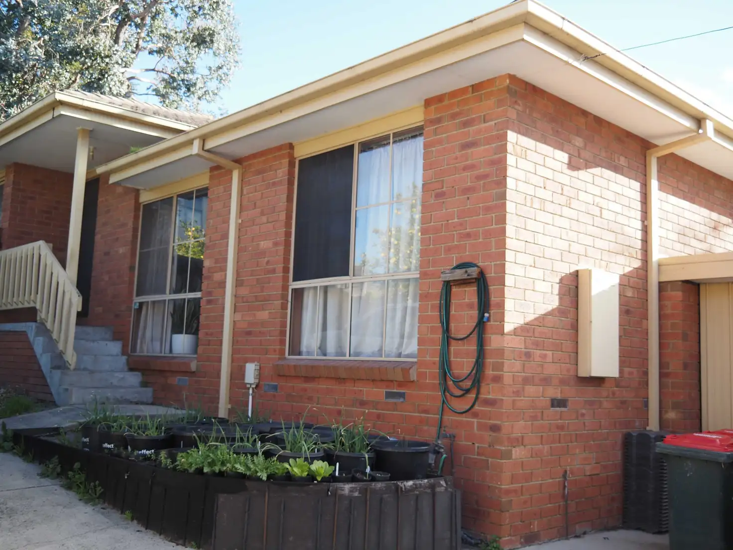 Main view of Homely unit listing, 2/199 Cranbourne Road, Frankston VIC 3199