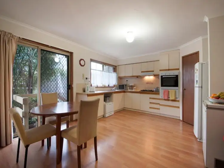 Fifth view of Homely unit listing, 2/199 Cranbourne Road, Frankston VIC 3199