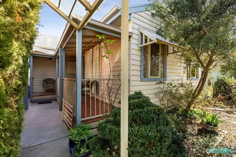 23 Leslie St, Eaglehawk VIC 3556