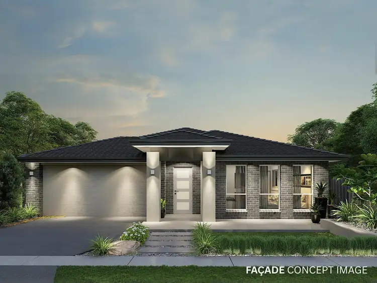 20 Kookaburra Way, Beveridge VIC 3753