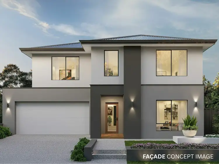 Lot 1427 Cone Way, Weir Views VIC 3338