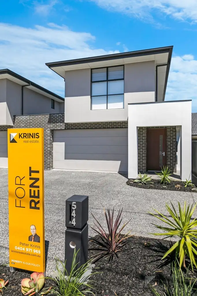 544 Tapleys Hill Road, Fulham Gardens SA 5024