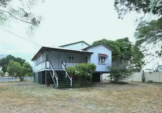 Address available on request