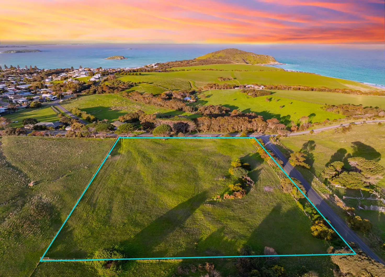 Main view of Homely land listing, Lot 2 Jagger Road, Waitpinga SA 5211