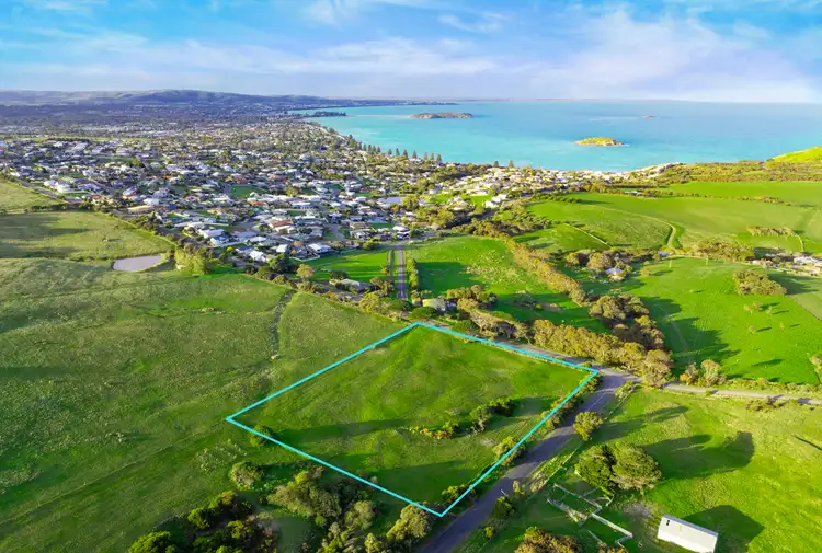 Second view of Homely land listing, Lot 2 Jagger Road, Waitpinga SA 5211