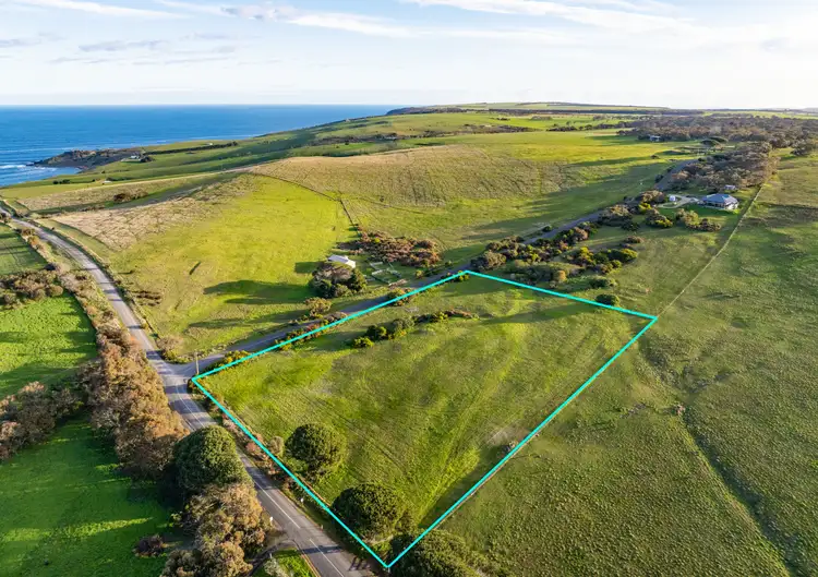 Third view of Homely land listing, Lot 2 Jagger Road, Waitpinga SA 5211