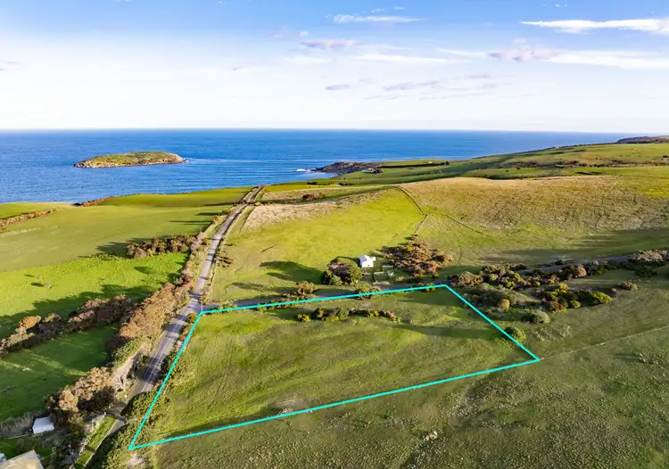 Fourth view of Homely land listing, Lot 2 Jagger Road, Waitpinga SA 5211