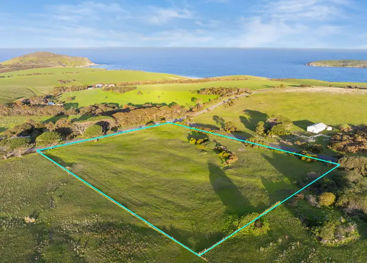 Fifth view of Homely land listing, Lot 2 Jagger Road, Waitpinga SA 5211