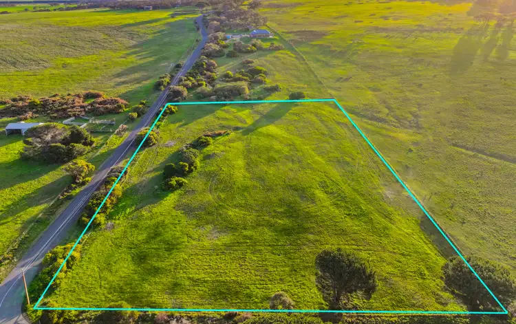 Sixth view of Homely land listing, Lot 2 Jagger Road, Waitpinga SA 5211