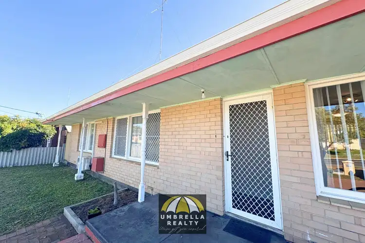 34 Clarke St, South Bunbury WA 6230