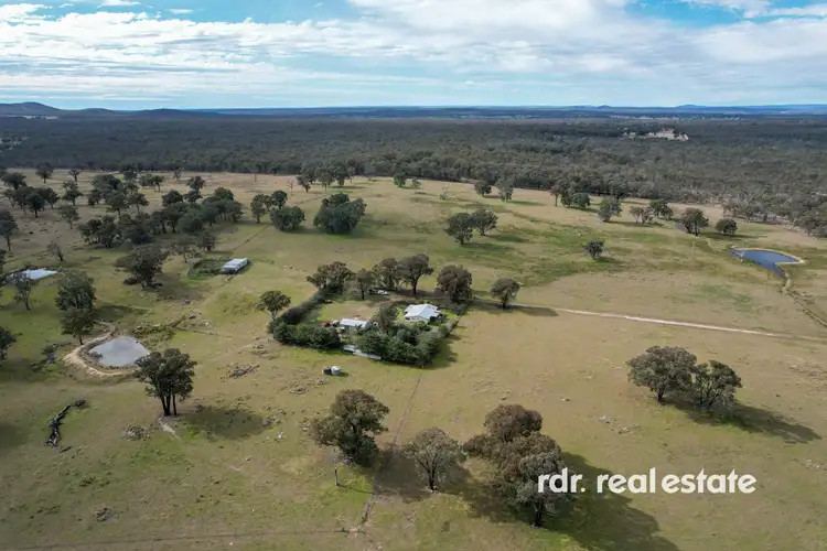 406 Aberdeen Road, Inverell NSW 2360