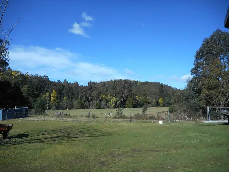Second view of Homely rural property listing, 1835 Upper Esk Road, Upper Esk TAS 7214