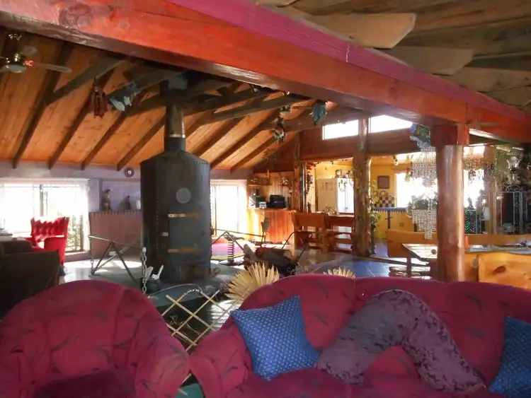 Fifth view of Homely rural property listing, 1835 Upper Esk Road, Upper Esk TAS 7214
