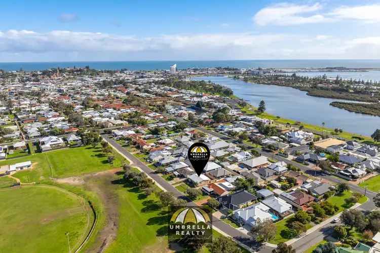 48A Thomas Street, East Bunbury WA 6230