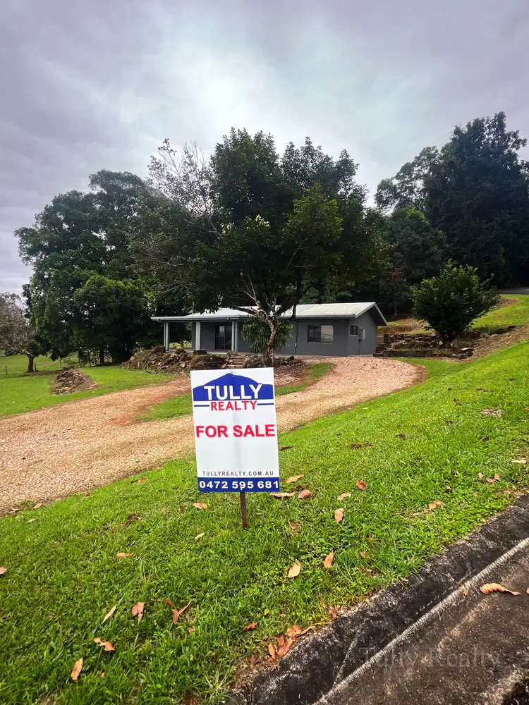 7 Maple Terrace, Tully QLD 4854