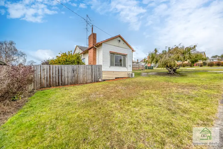 Second view of Homely house listing, 15 Baw Baw St, Moe VIC 3825
