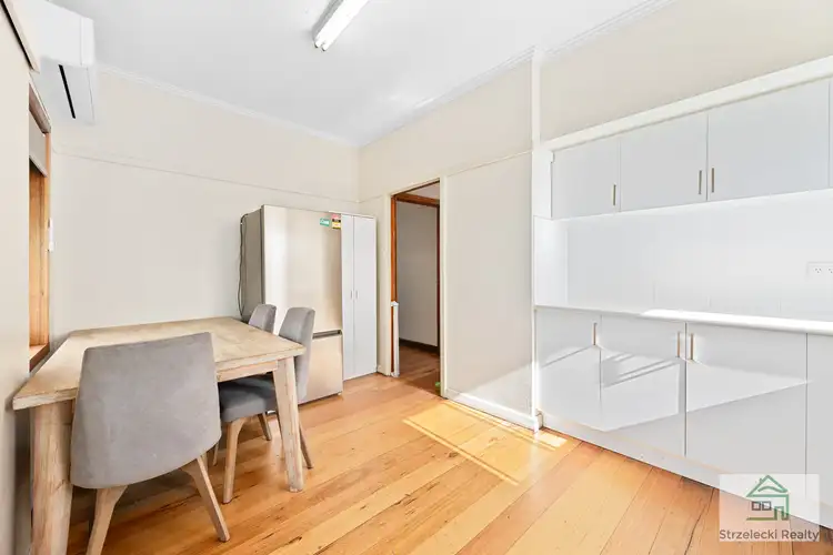 Fifth view of Homely house listing, 15 Baw Baw St, Moe VIC 3825