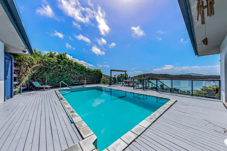 Main view of Homely house listing, 13 Warrain St, Shute Harbour QLD 4802