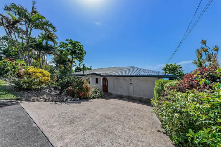 Fourth view of Homely house listing, 13 Warrain St, Shute Harbour QLD 4802